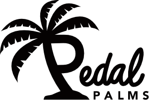 Pedal-Palms