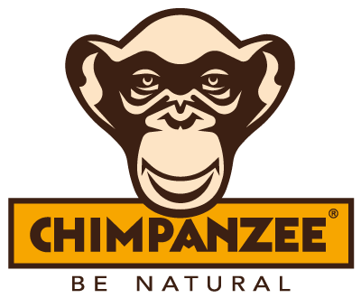 Chimpanzee-Chimp-Logo-4C