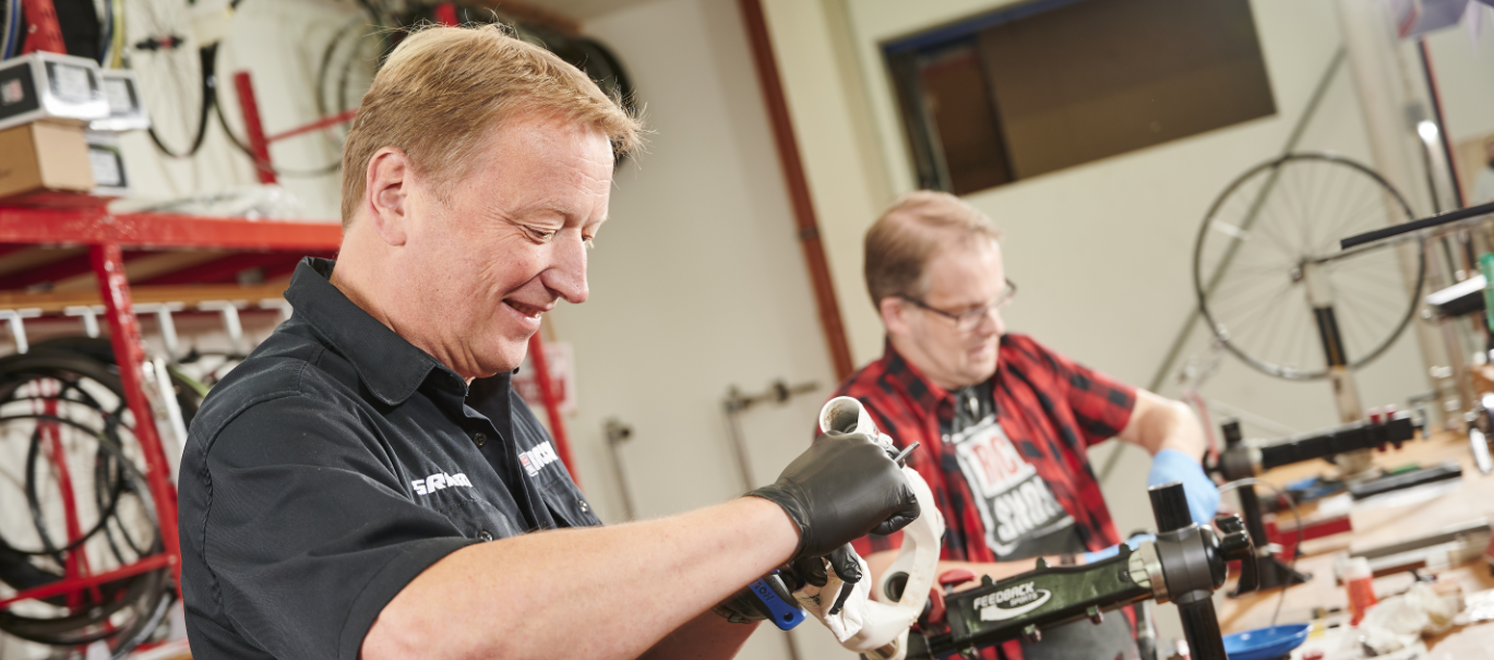 Service Sport Import GmbH