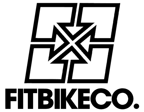 FitBikeCo Logo