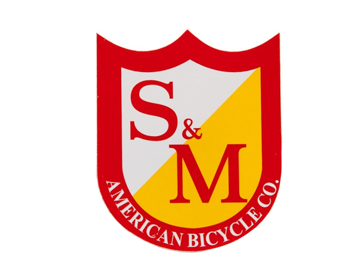 S&M Logo
