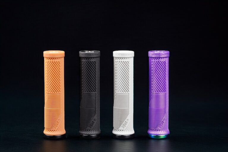 Ambit Bartender Grips Detail 1