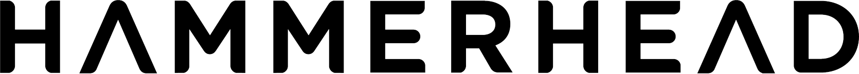 Hammerhead Logo