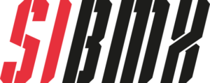 SI BMX Logo