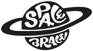 Space Brace Logo