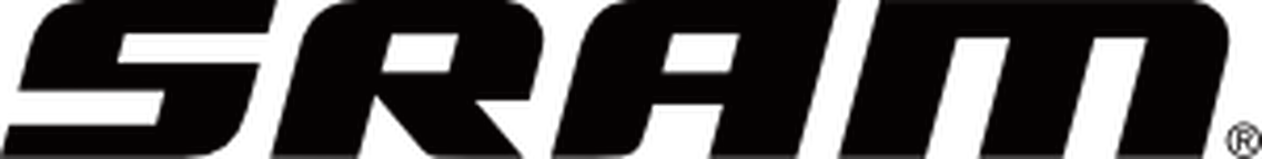 SRAM Logo
