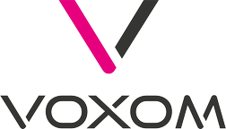 Voxom Logo