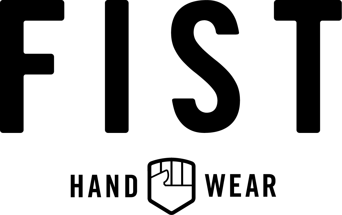 FIST Logo blk