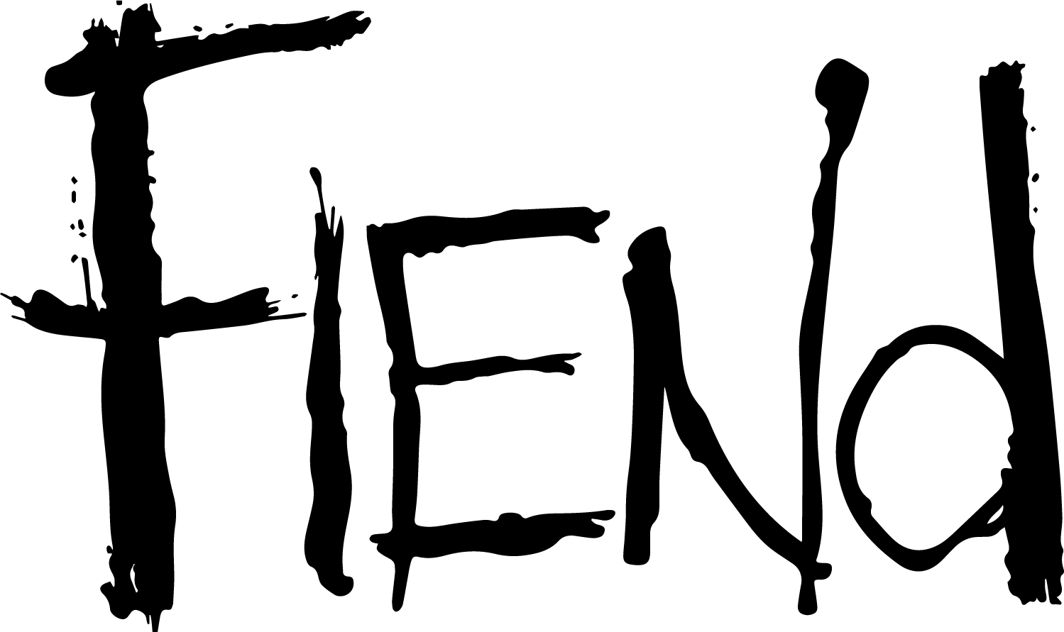 Fiend Logo