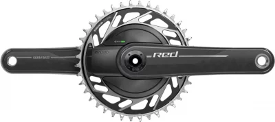 sram-kurbelgarnitur-quarq-red-xplr sram-kurbelgarnitur-quarq-red-xplr